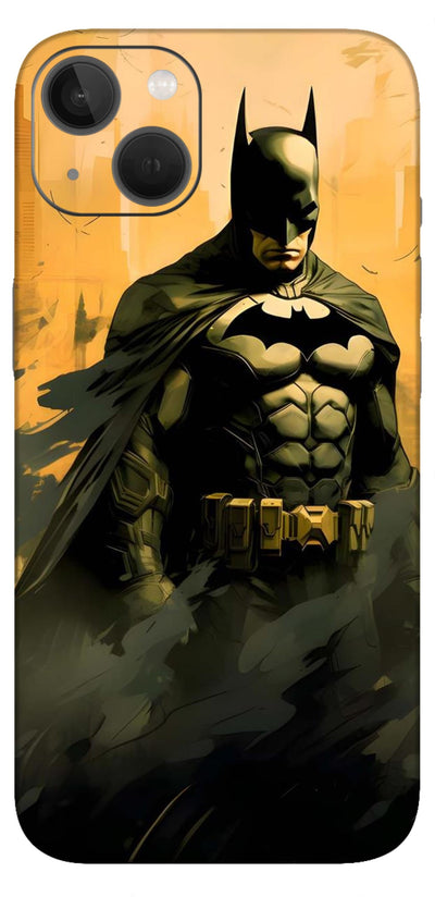 Greatest Detective