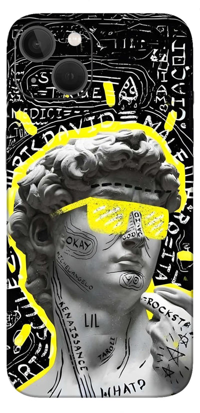 Greek God Glasses