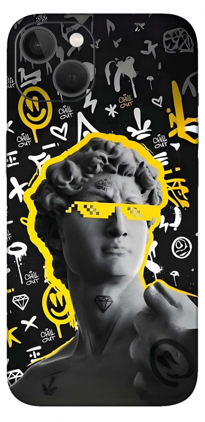 Greek God