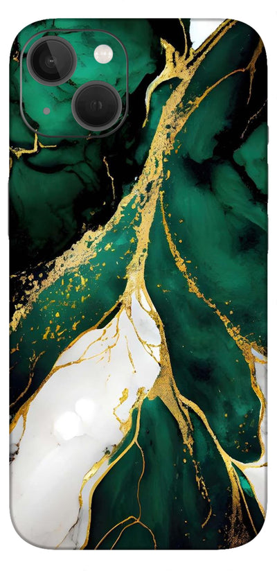Green Marbel