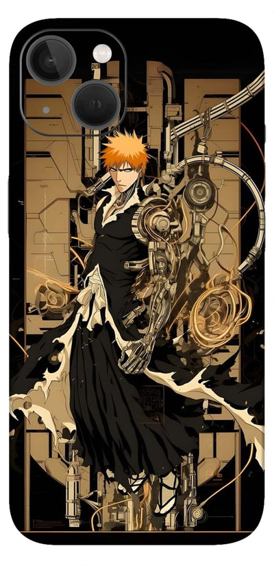 Ichigo Armor