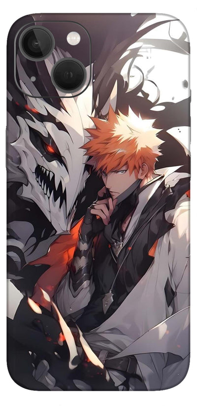 Ichigo Kurosaki