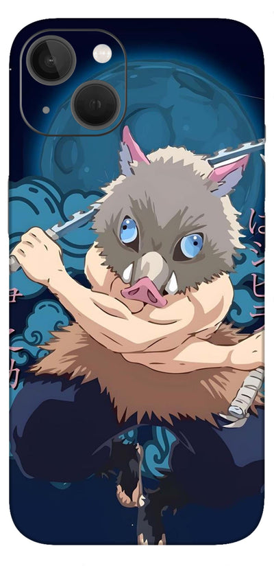 Inosuke