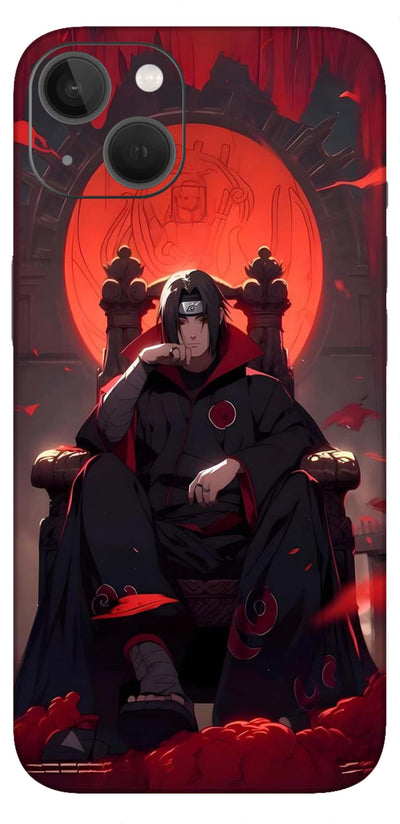 Itachi