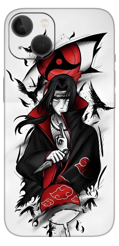 Itachi Uchiha