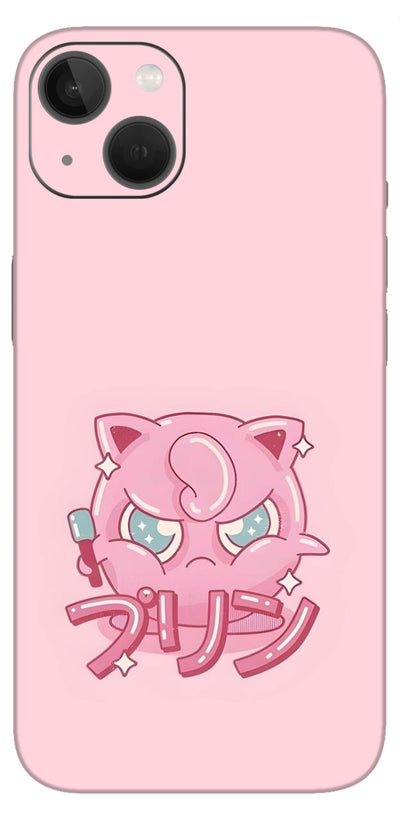 Jiggleypuff