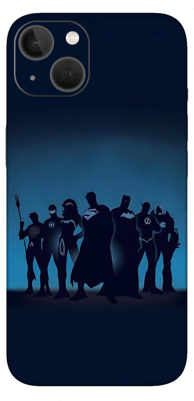 Justice League