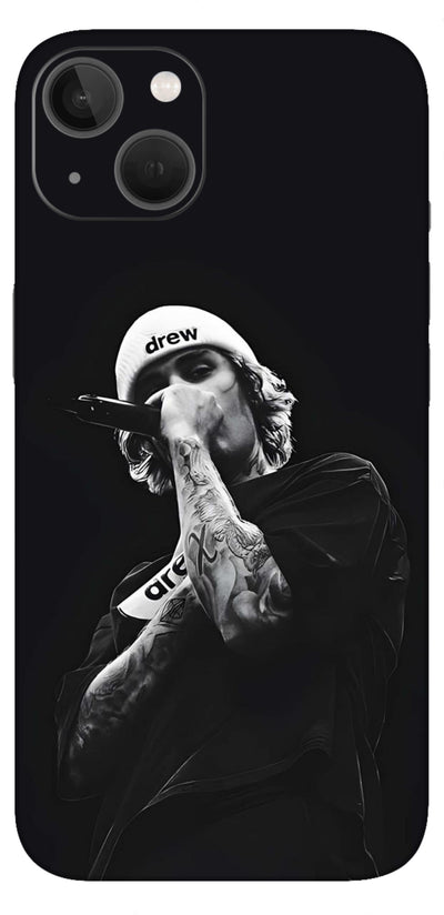 Justin Beiber