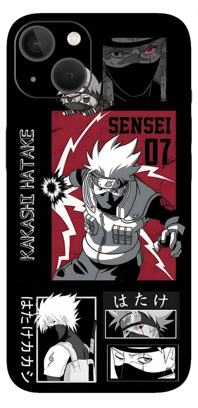 Kakashi