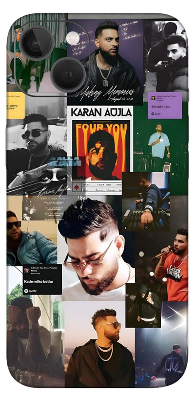 Karan Aujla Album