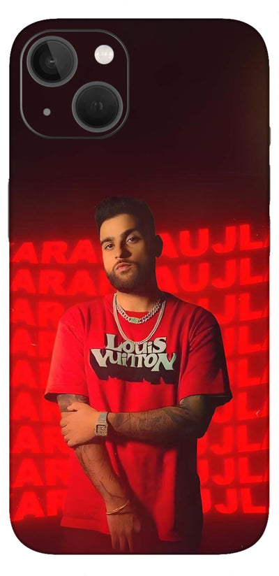 Karan Aujla