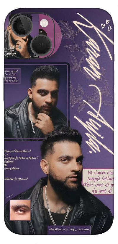 Karan