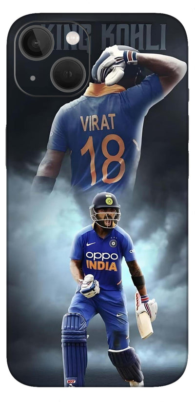 King Kohli