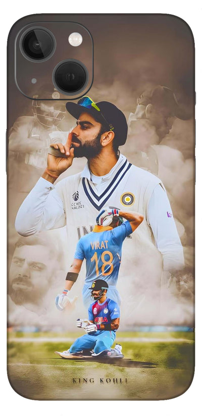 Kohli