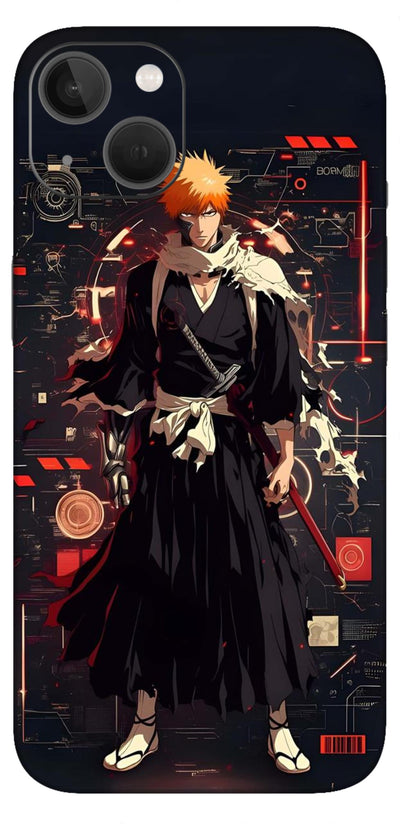 Kurosaki Ichigo