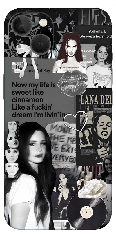 Lana Del Album