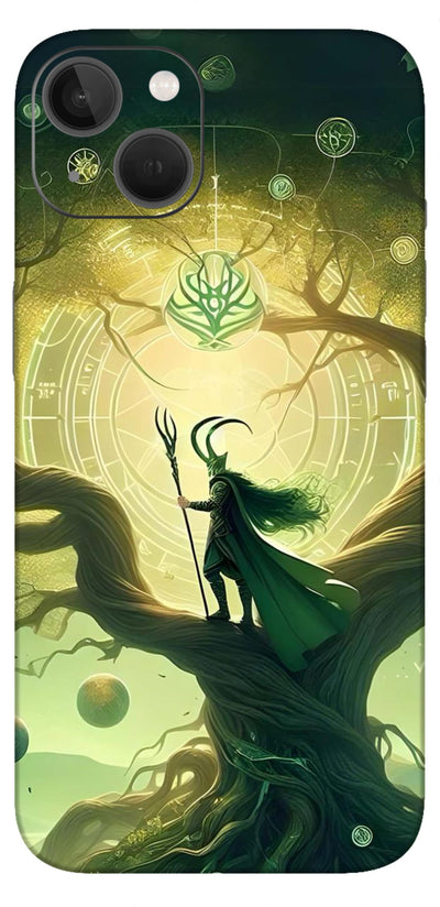 Loki