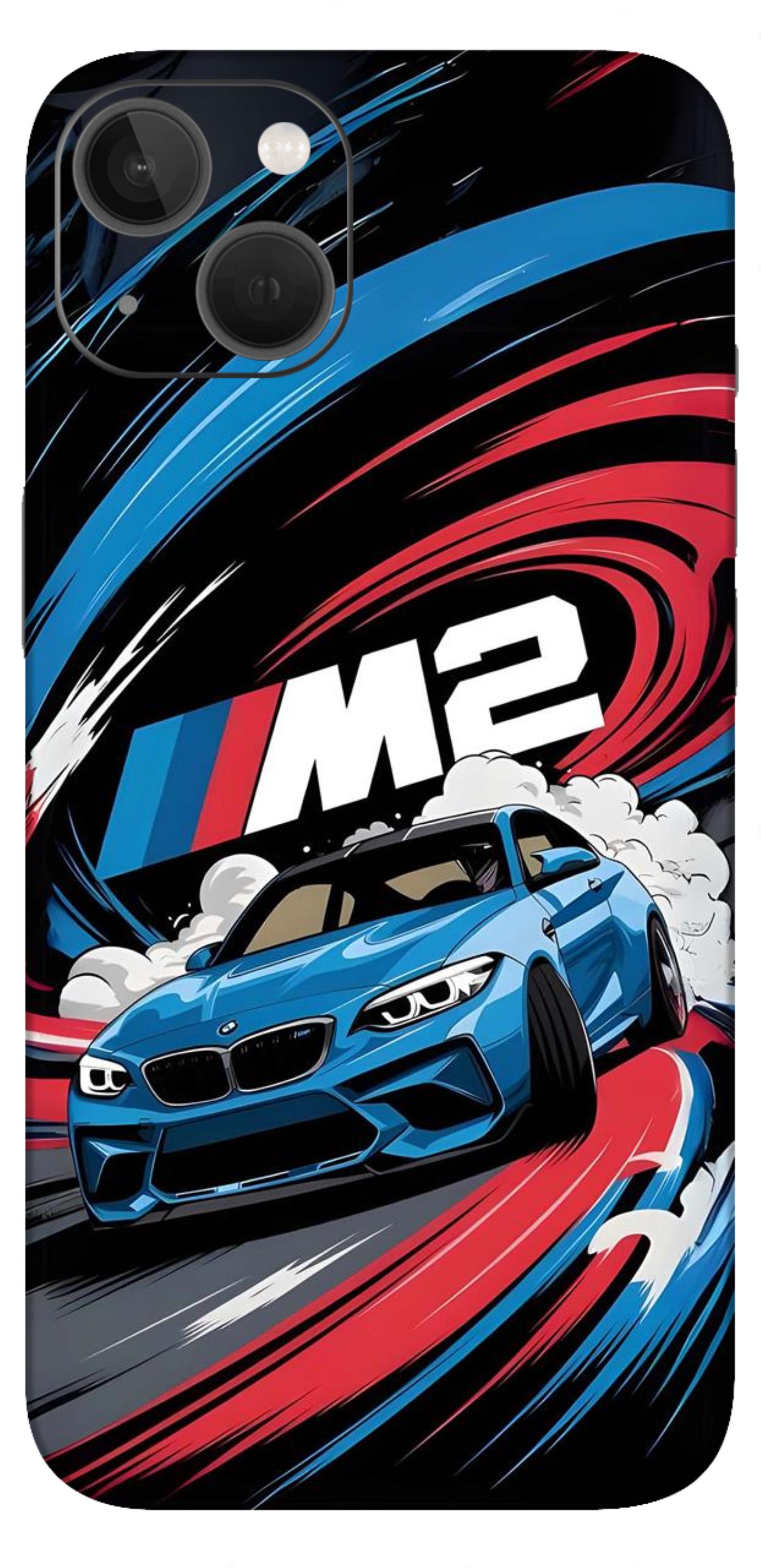 iPhone 13 Skins and Wraps