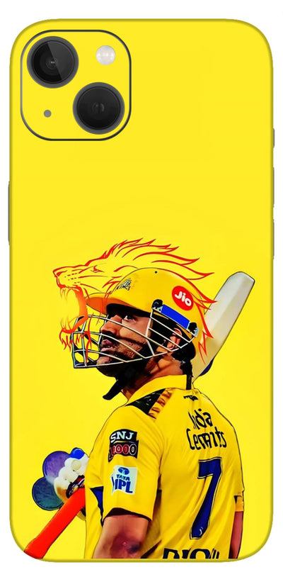 MSD