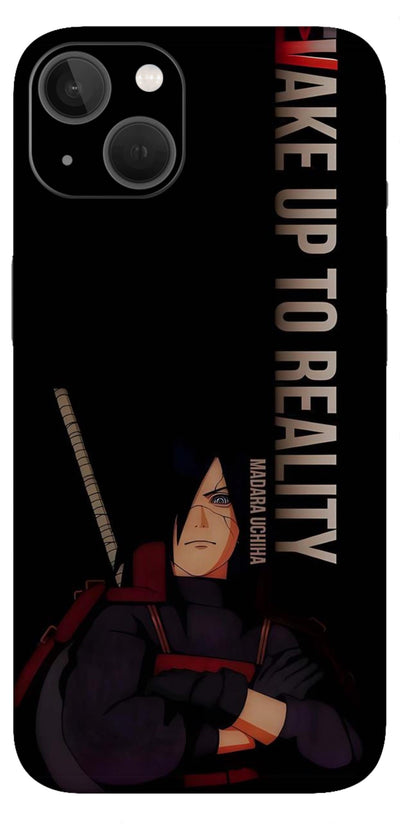Madara Uchiha