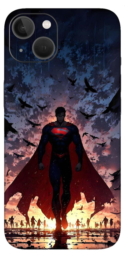 Man of Steel