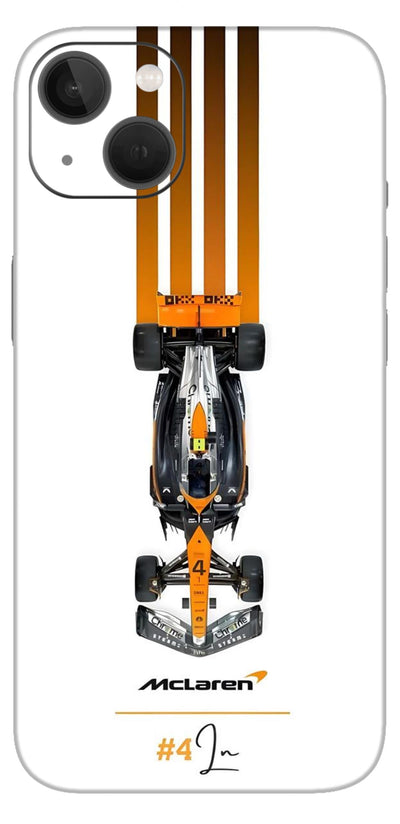McLaren Team