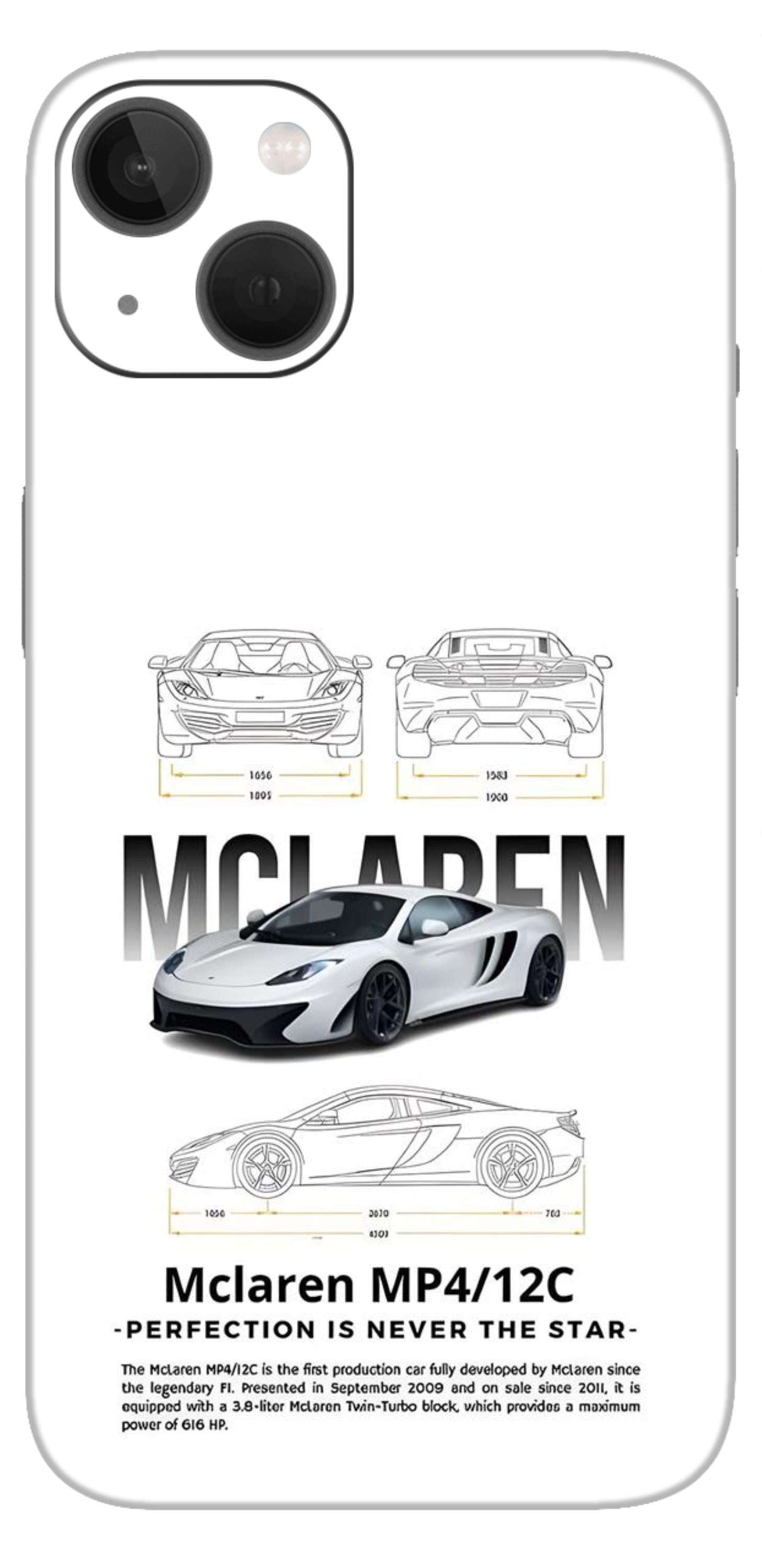iPhone 13 Skins and Wraps