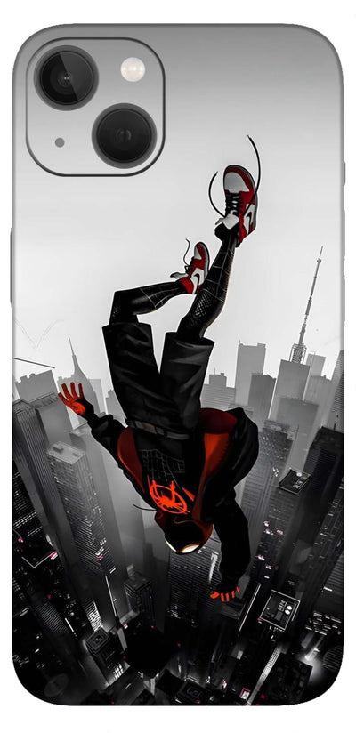 Miles Morales
