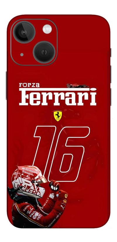 16 Ferrari