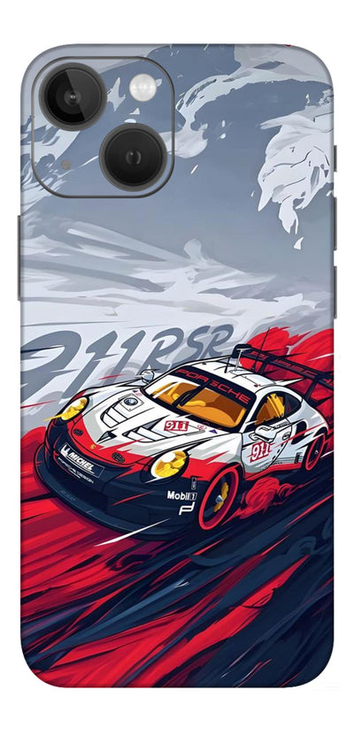 911 RS