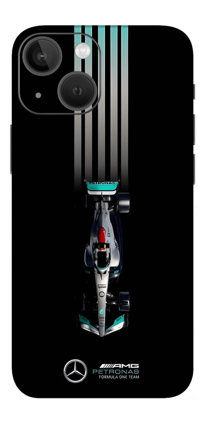 AMG Petronas