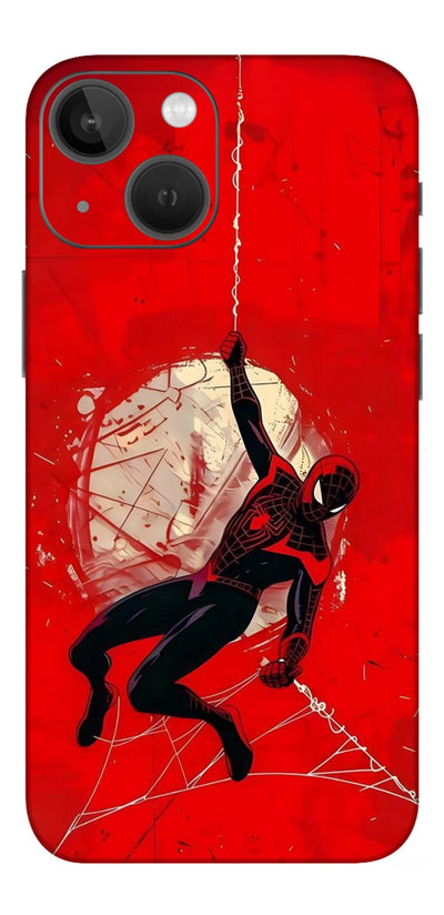 Amazing Spiderman