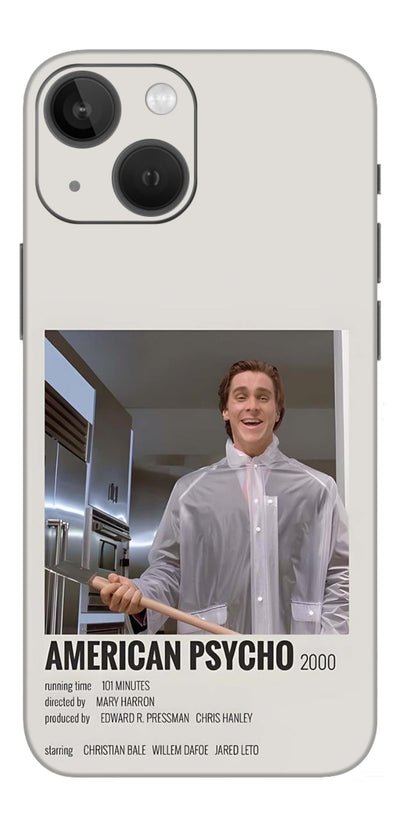 American Psycho