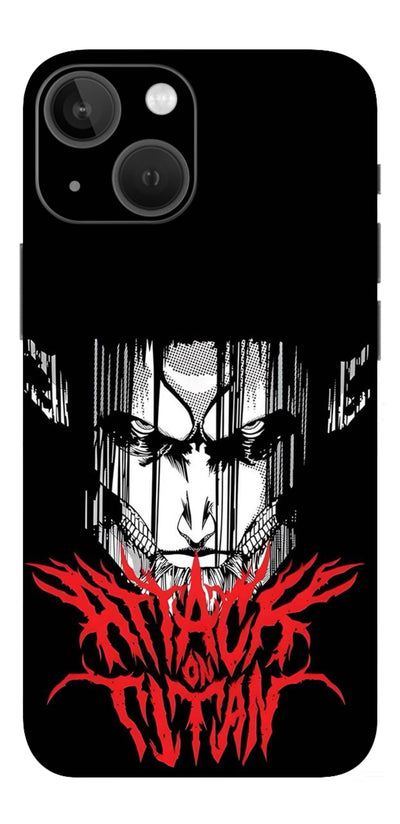 Attack Titan