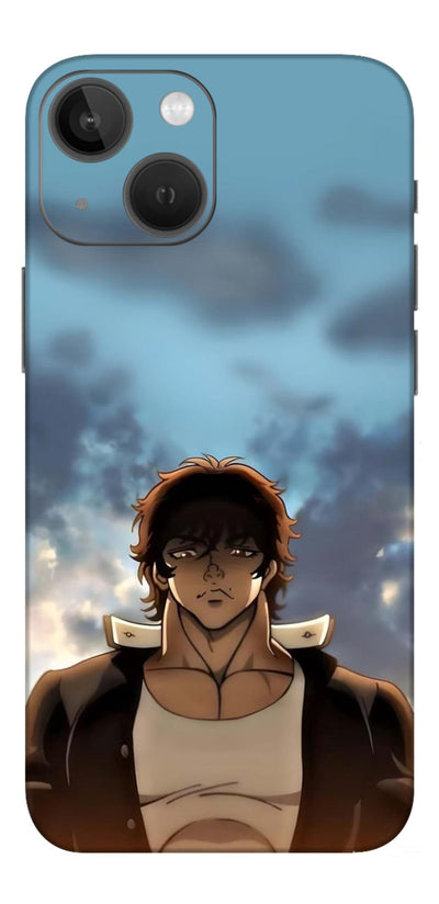 Baki