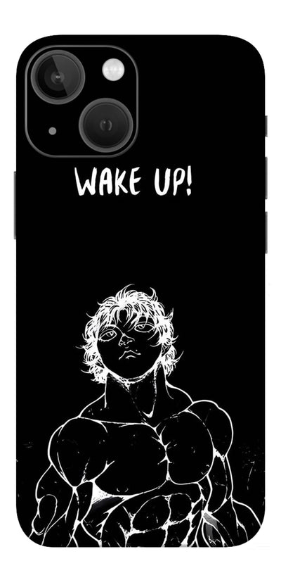 Baki Wakeup