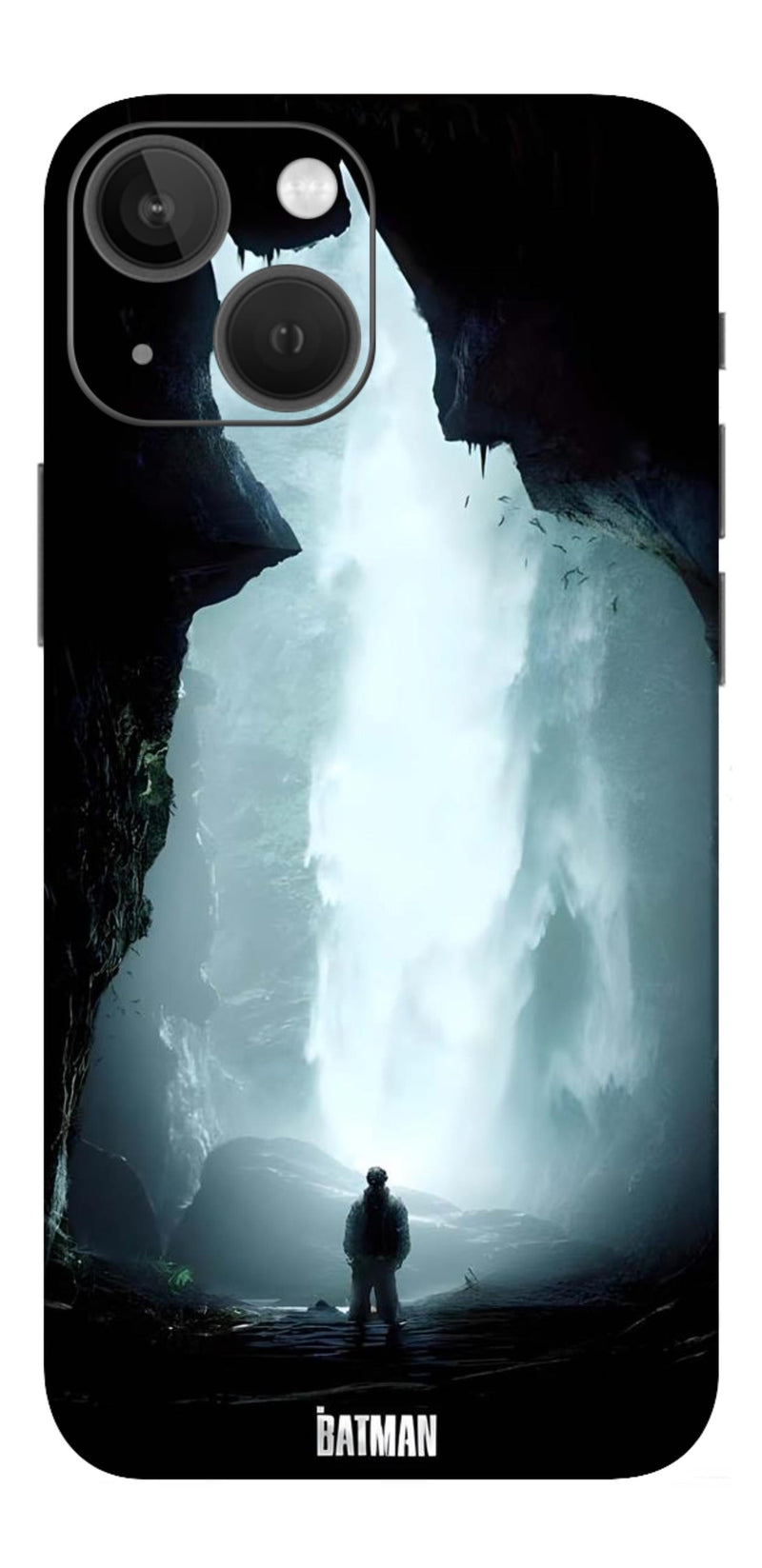 iPhone 13 Mini Skins and Wraps