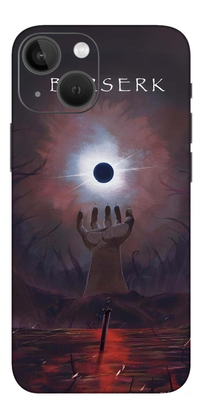 Berserk Eclipse