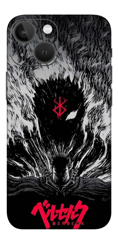 Berserk Guts