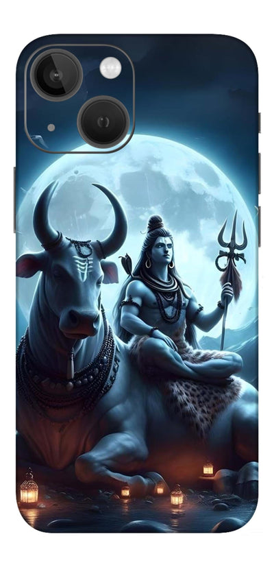Bhole Baba