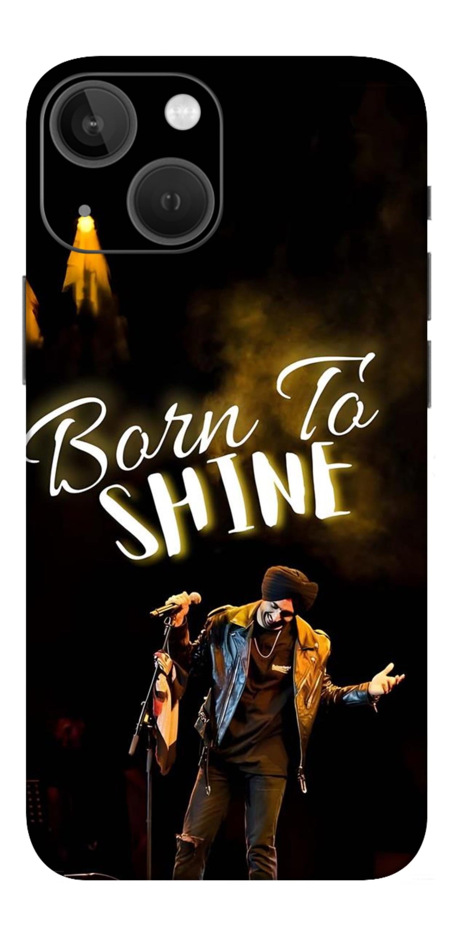 iPhone 13 Mini Skins and Wraps