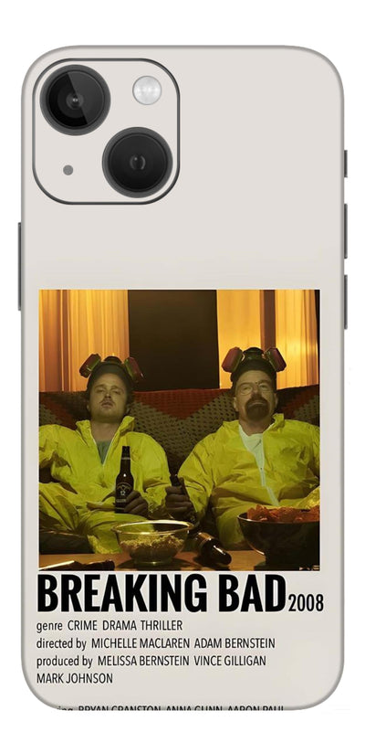 Breaking Bad 2022