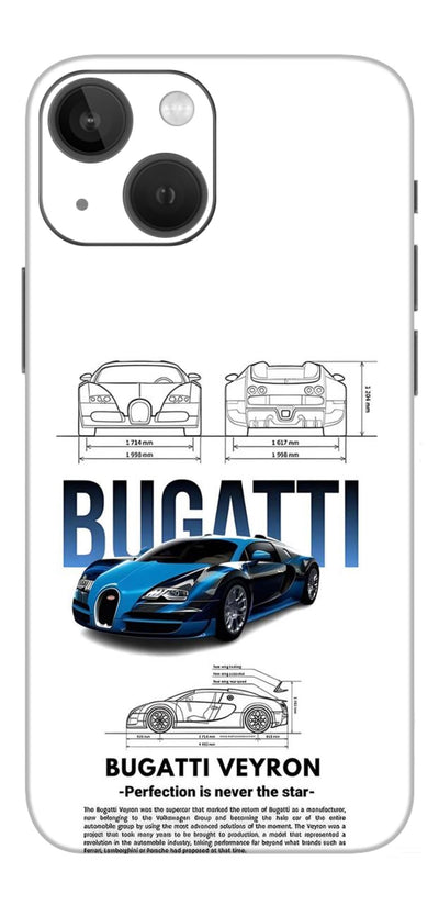 Bugati Veyron