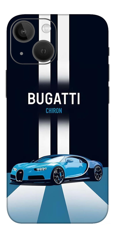 Bugatti Chiron