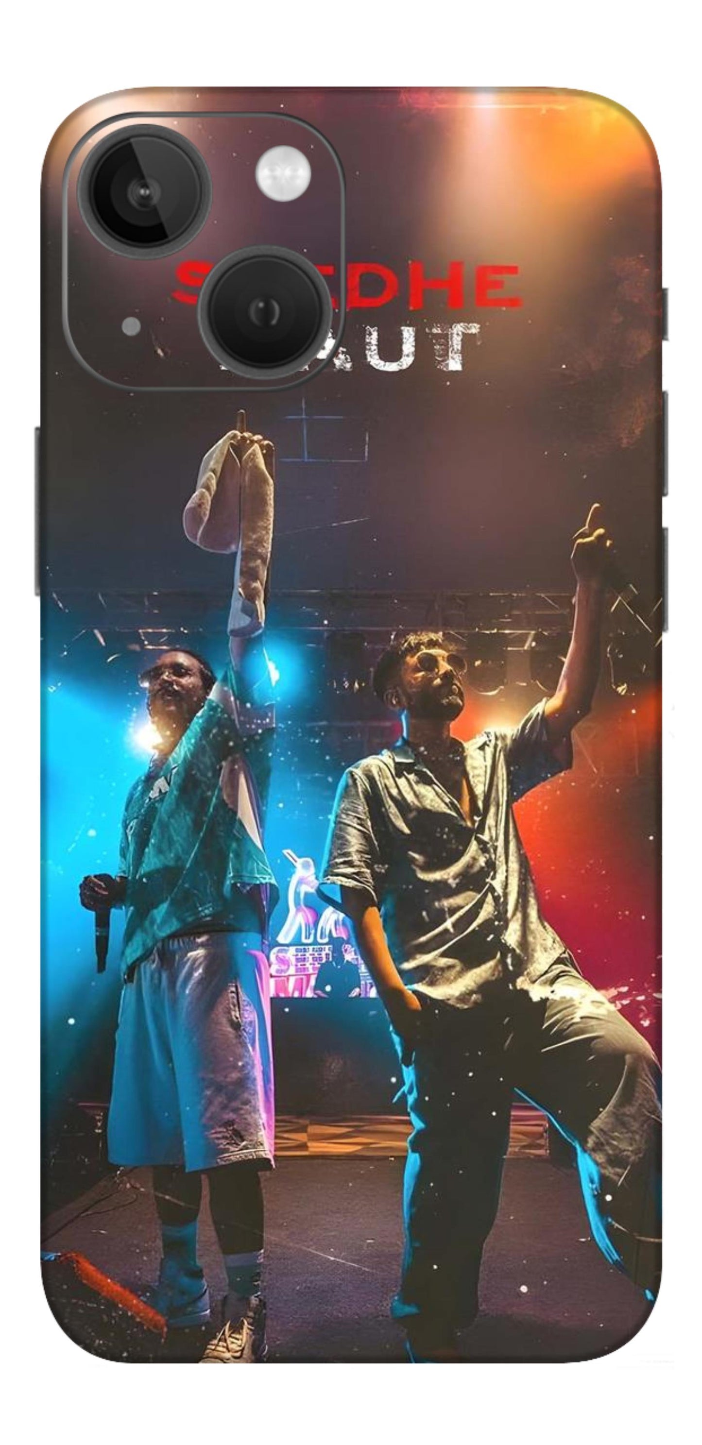 iPhone 13 Mini Skins and Wraps