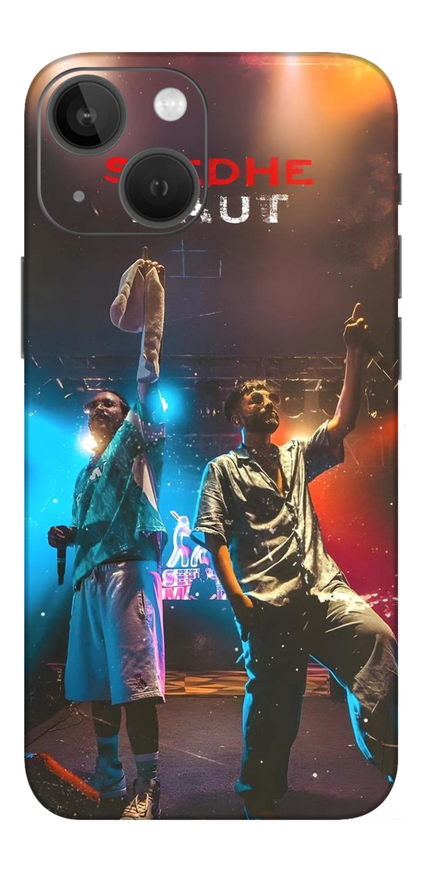 iPhone 13 Mini Skins and Wraps