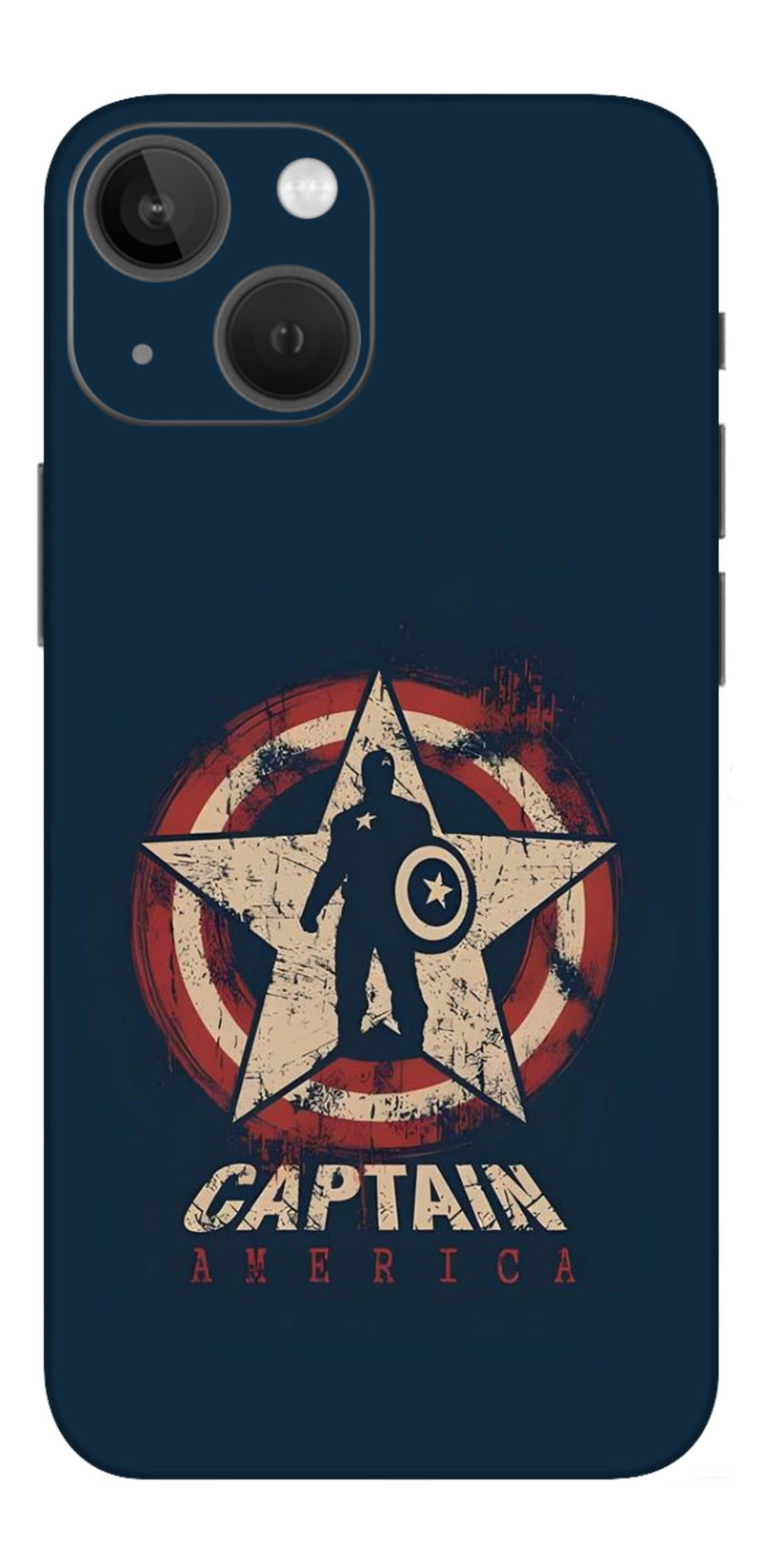 iPhone 13 Mini Skins and Wraps