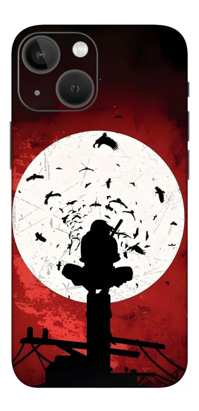 Crow Itachi