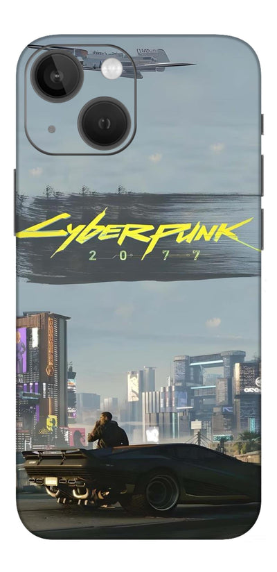 Cyberpunk 2077