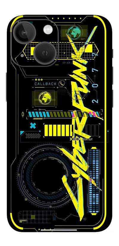 Cyberpunk